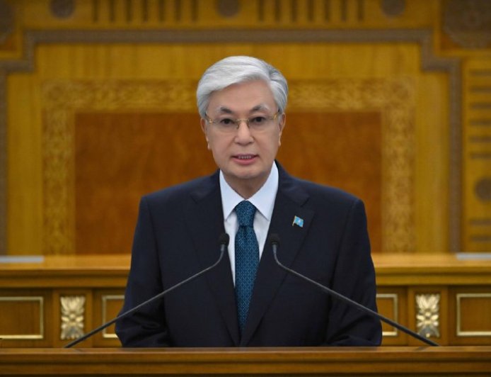 Президент қазіргі депутаттардың Құрылтайға өтуіне қатысты пікір білдірді