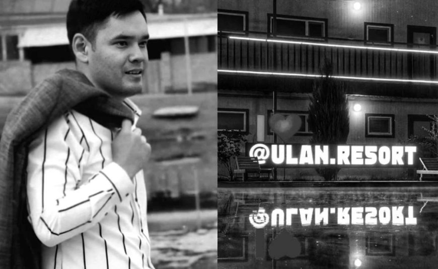 «Тірідей көміп тастаған»: Алматыда жас жігітті әріптестері өлтірді деген ақпар шықты