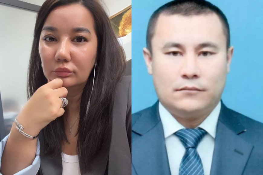 «Айгүл Орынбектің өзін ите…н»: Заңгер шымкенттік кәсіпкерге қатысты шулы мәлімдеме жасады