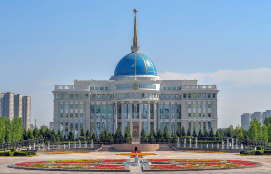 Елімізге Кипр Республикасының президенті келеді