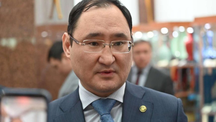 Бишімбаев, Мәсімов және Перизат Қайрат рақымшылыққа іліне ме? ІІМ жауап берді