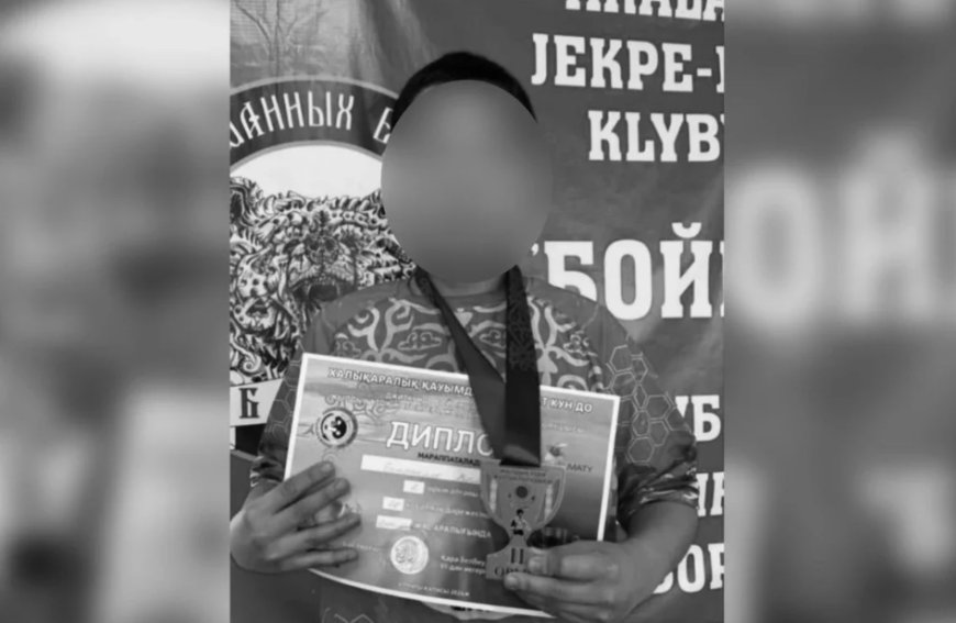 «9 жерден пышақтаған»: Алматыда 12 жастағы жасөспірім қатарласының қолынан ажал құшты