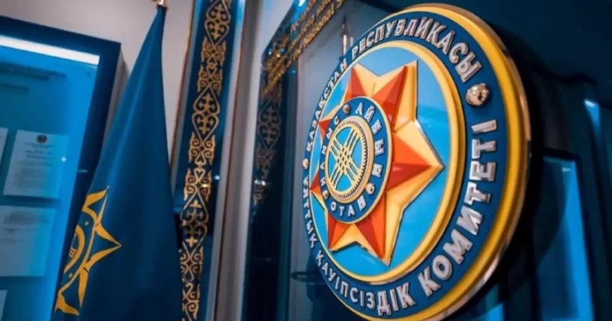 ҰҚК Ресеймен шекарадағы жағдайға қатысты пікір білдірді