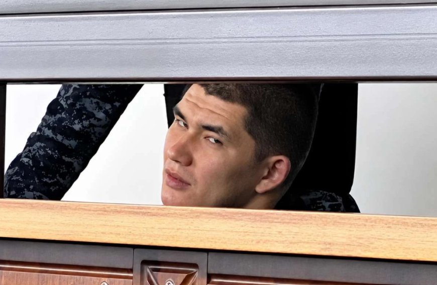 Сұлтан Сәрсемәлиев ісі: жәбірленуші тарап 70 млн теңге өтемақы талап етті