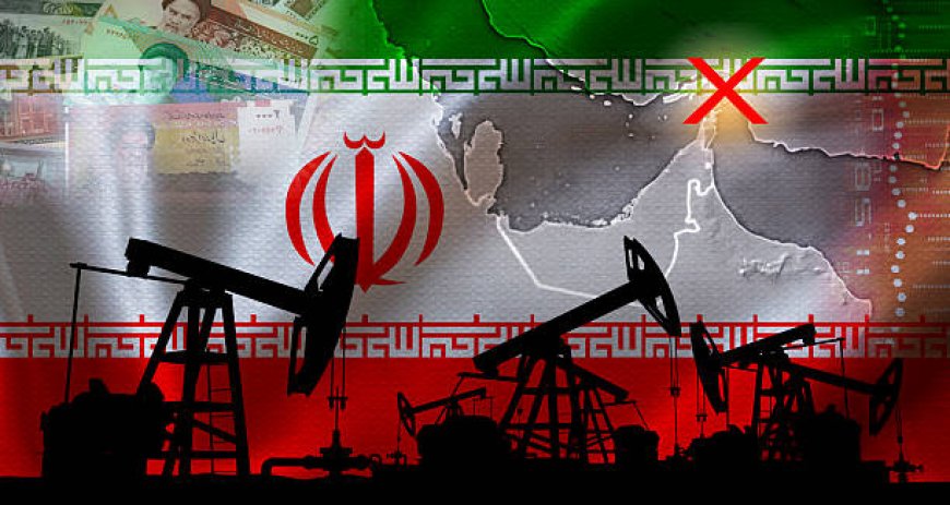 Иран мұнайының нарыққа оралуы: Brent бағасы 78 долларға дейін түсті