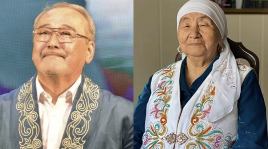 «Сарқылмас сағынышым»: Нұрлан Өнербаев анасын қимастықпен еске алды