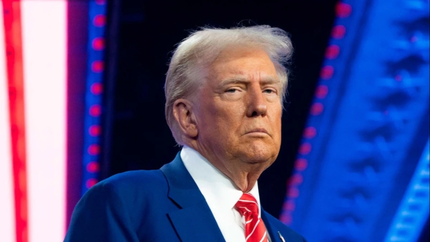 Трамп Иранды бітім шартын бұзды деп айыптады