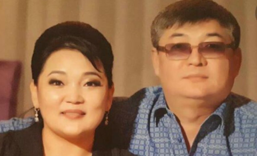 «Арамызда бала болмады»: Жанар Айжанова алғаш рет екінші некесі туралы айтты