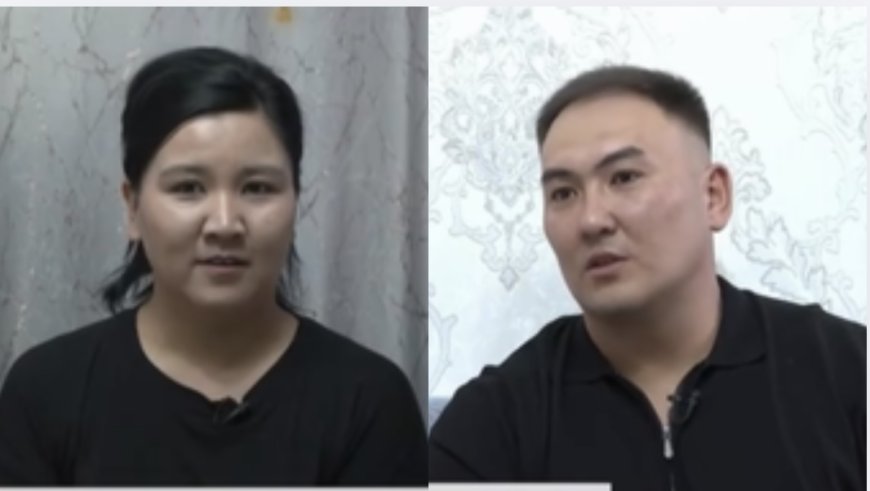 «Ұлдарын ұрып жатқан видеолары бар»: Өртенген полицейдің бұрынғы әріптесі мәлімдеме жасады