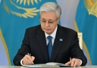 Мемлекет басшысы Құрылтай депутаттарының сайлау күнін белгіледі