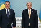 Тоқаев Air Astana-ға АҚШ пен Жапонияға  тікелей рейс ашуды тапсырды