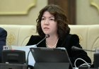 «Қысым, жаппай жұмыстан шығу»: Оқу-ағарту министрінің үстінен Президентке ұжымдық шағым түсті
