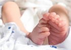 Астана  күні елімізде 448 нәресте дүниеге келді