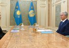 Тоқаев  Әлихан Смайыловқа бірқатар тапсырма жүктеді
