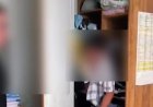 Оралда миллиондарды жымқырған алаяқ шкафта тығылып отырған жерінен ұсталды