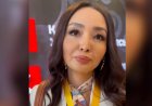 «Депутат болу – жүрегімнің қалауы»: Аша Матай мәлімдеме жасады