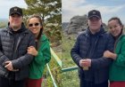 «Әйелін тыңдап бармады»: Қабатовтың тоқалы күйеуін тойға неге жібермегенін айтты