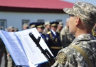 Ақтөбеде сарбазды ұрған сержант сотталды