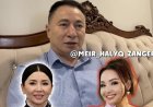 «Қалаулыммен шатастырып алды ма?»: Танымал заңгер Аша Матайға шүйлікті
