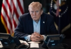 Трамптың бұйрығымен АҚШ әскері Иранға тағы соққы жасап жатыр