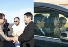 Аты аңызға  айналған әлемдік жұлдыз Джеки Чан түсірілім үшін Маңғыстауға келді