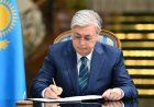 Тоқаев суррогат ана қызметіне қатысты жаңа заңға қол қойды