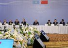 Тоқаев: Алатау Еуразиядағы таланттардың, технологиялар мен инвестициялардың жаңа орталығы болады