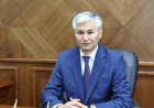 Ұлытау облысының әкімі қызметінен босатылды