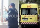 Алматыда 70 жастағы зейнеткер әйел бесінші қабаттан құлап көз жұмды
