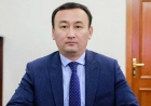 Ұлытау облысының  жаңа әкімі болып Есет Байкен тағайындалды