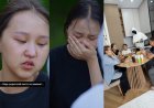 «Жетім қалдық»: Бетперделі жігіт бес балаларға баспана сыйлады (ВИДЕО)
