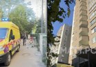 Алматыда 21 жастағы жігіт балконнан құлап қаза тапты