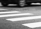 Қайғылы жағдай: Павлодарда көлік жүргізушісі жаяу жүргіншіні қағып кетті