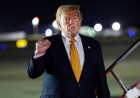 Трамп: Қаза тапқан сарбаздар үшін Ираннан кек алмай қоймаймын
