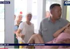 Алматы облысында перзентханада үшем шетінеп кетті