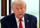 «Опасыздық жасап келді»: Трамп Канадаға неліктен 50 пайыздық салық салғанын түсіндірді