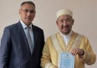 «Қазақстанда тұңғыш рет»: Нұрлан имамға желіде уағыз айтуға ресми түрде рұқсат берілді