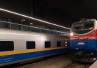 Шу станциясында әйелді пойыз қағып кетті