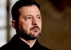 Ресей, Украина және АҚШ арасындағы кездесу күзге дейін өтуі мүмкін - Зеленский