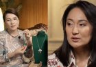 «Аңқау әйелдерді байладыңыз»: Бақыт Тұрман танымал коучты жерден алып, жерге салды