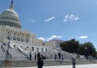 АҚШ Иранмен соғысты тоқтату туралы қарарды мақұлдады