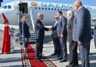 Тоқаев Омбы қаласына барды