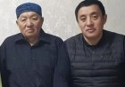 «Дерт меңдеп, төсек тартып жатыр»: Серікзат Дүйсенғазы жүрек ауыртарлық жазба жариялады