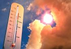 44 градус ыстық: Алдағы күндері елімізде ауа райы қандай болады
