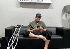 Дәрігер Шавкат Рахмоновтың денсаулығына қатысты жақсы жаңалық айтты