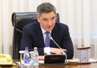 «Сізден басқаның бәрі кінәлі сияқты»: Бектенов әкімге қатаң ескерту жасады
