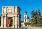 Молдовада  төтенше жағдай жарияланды