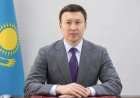 Нұрлан Әлімжанов Астананың беделді ауданына әкім болды