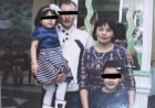 Ажырасқысы келген: Семейде ер адам әйелін бейсбол таяғымен ұрып өтірген