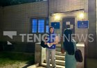 «Болары болды»: Данияр Елеусінов бостандыққа шықты